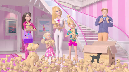 Watch Barbie Life in the Dreamhouse | Netflix Watch Barbie Life in the Dreamhouse | Netflix