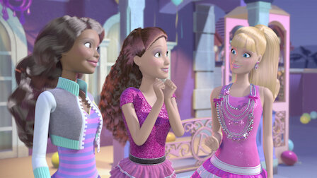 Watch Barbie Life in the Dreamhouse | Netflix Watch Barbie Life in the Dreamhouse | Netflix